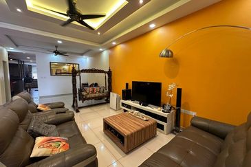 Hijayu 3D Alwinix & Alconix Community Park