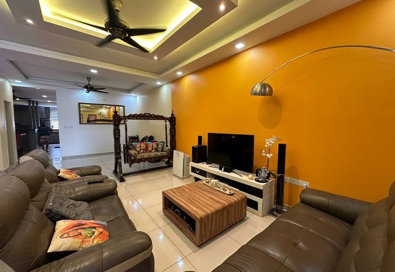 Hijayu 3D Alwinix & Alconix Community Park