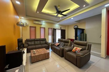 Hijayu 3D Alwinix & Alconix Community Park