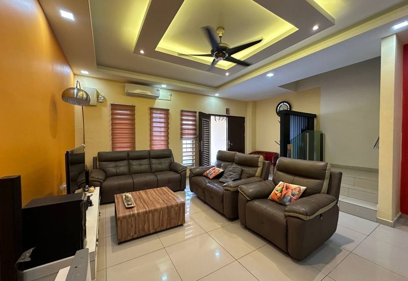 Hijayu 3D Alwinix & Alconix Community Park