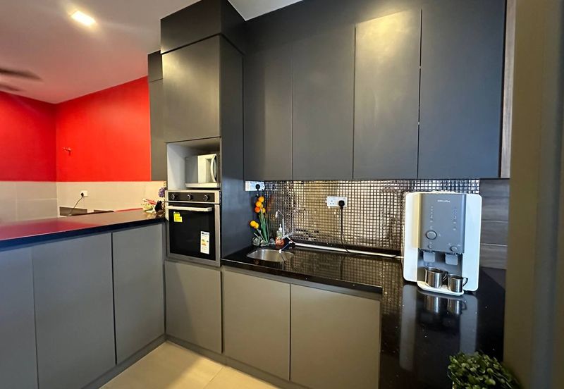 Hijayu 3D Alwinix & Alconix Community Park