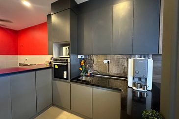 Hijayu 3D Alwinix & Alconix Community Park