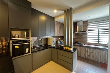 Hijayu 3D Alwinix & Alconix Community Park