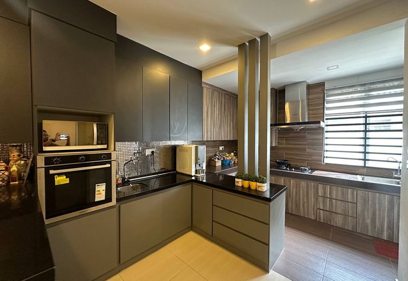 Hijayu 3D Alwinix & Alconix Community Park