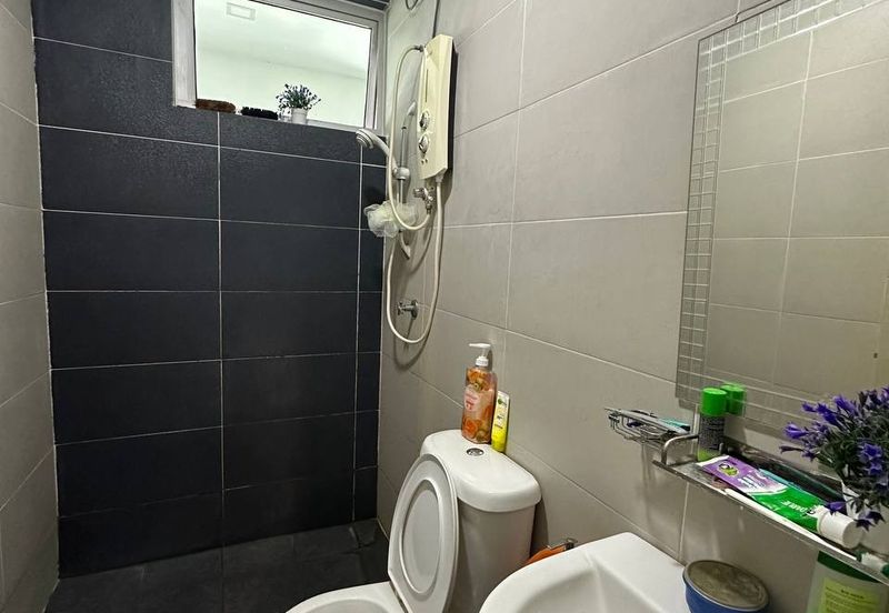 Hijayu 3D Alwinix & Alconix Community Park