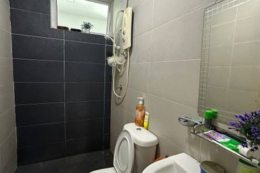 Hijayu 3D Alwinix & Alconix Community Park