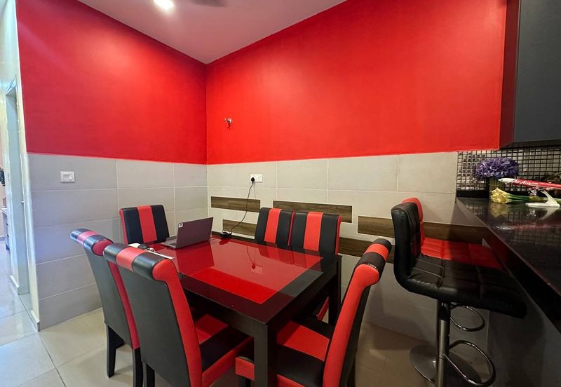 Hijayu 3D Alwinix & Alconix Community Park