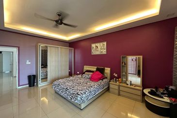 Hijayu 3D Alwinix & Alconix Community Park