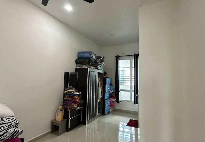 Hijayu 3D Alwinix & Alconix Community Park