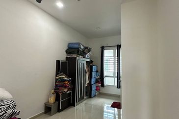 Hijayu 3D Alwinix & Alconix Community Park