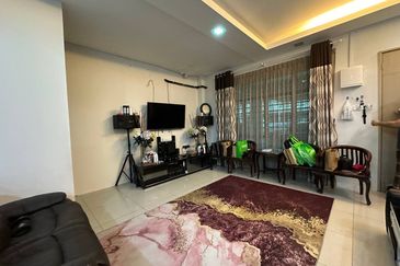 Taman Warisan Puteri