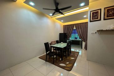 Taman Warisan Puteri