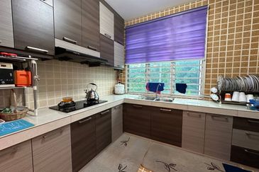 Taman Warisan Puteri