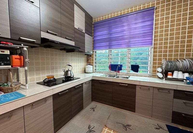 Taman Warisan Puteri