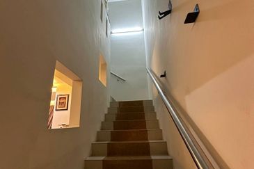 Taman Warisan Puteri