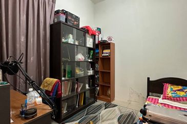 Taman Warisan Puteri