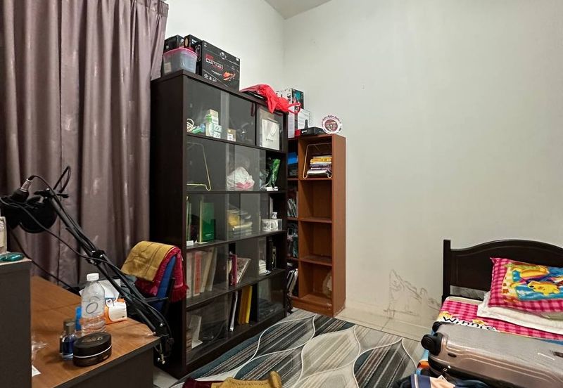 Taman Warisan Puteri