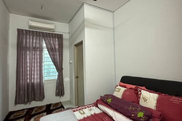 Taman Warisan Puteri