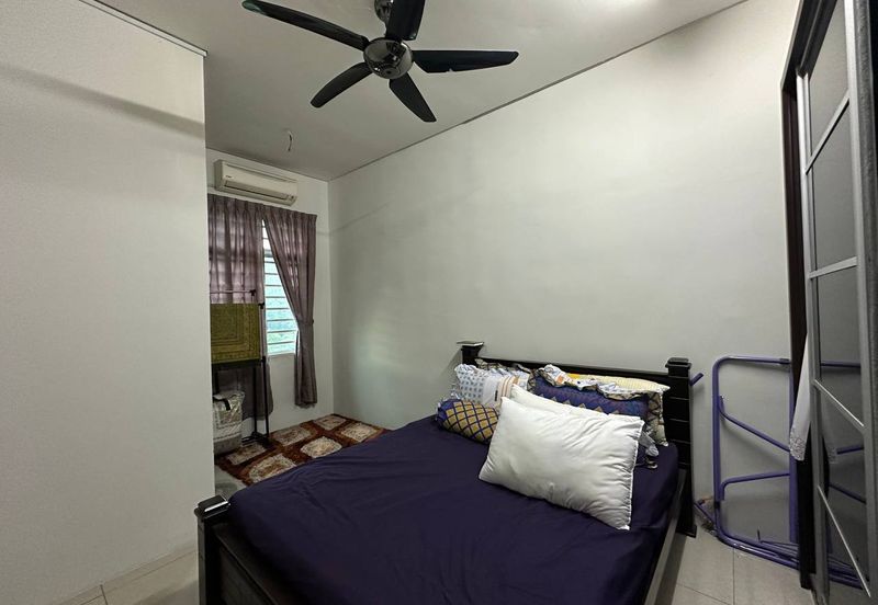 Taman Warisan Puteri