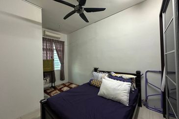 Taman Warisan Puteri