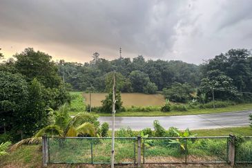 Taman Warisan Puteri