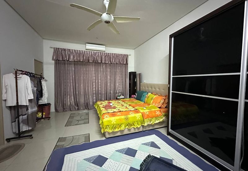 Taman Warisan Puteri