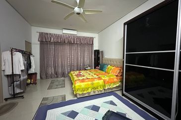 Taman Warisan Puteri