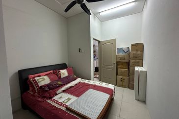 Taman Warisan Puteri