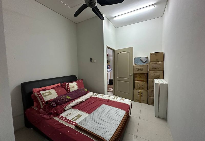 Taman Warisan Puteri