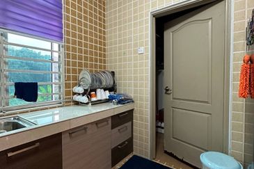 Taman Warisan Puteri