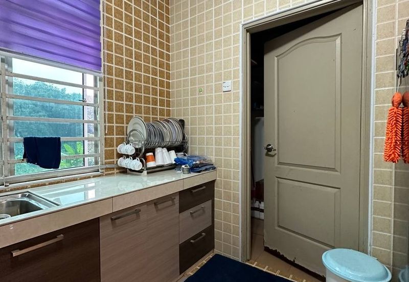 Taman Warisan Puteri