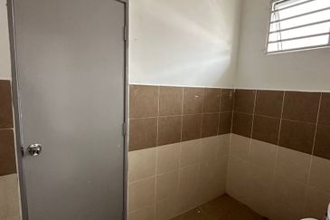 Taman Sunggala Hartamas