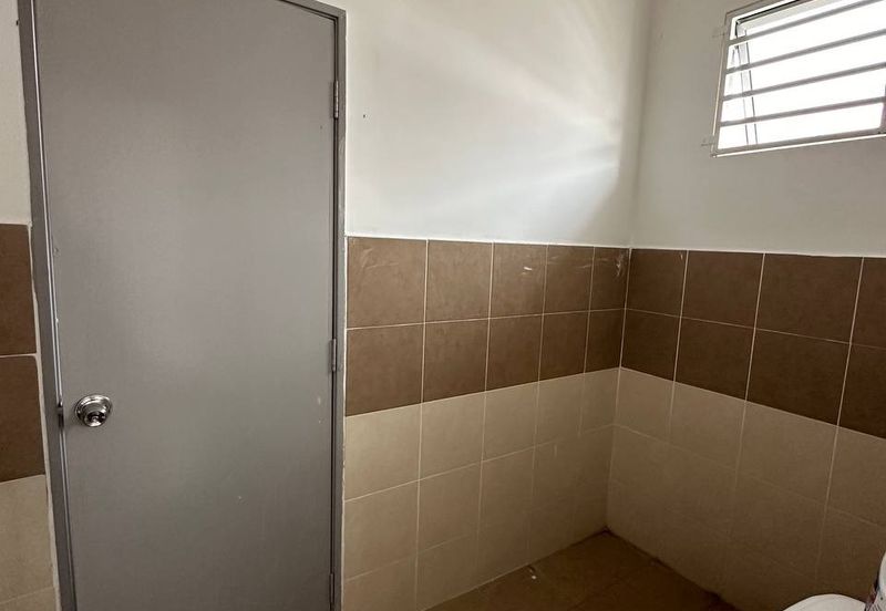 Taman Sunggala Hartamas