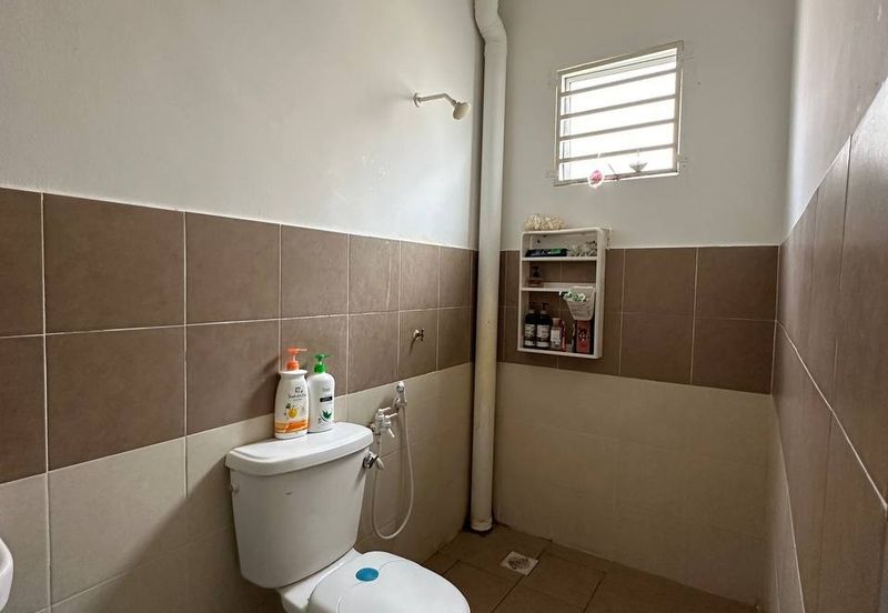 Taman Sunggala Hartamas