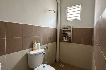 Taman Sunggala Hartamas