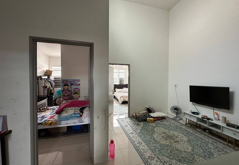 Taman Sunggala Hartamas