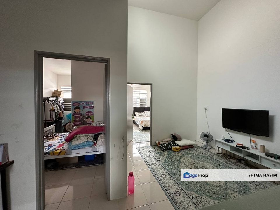 Rumah 2 Tingkat Sunggala Hartamas. Port Dickson, Negeri Sembilan, Port Dickson