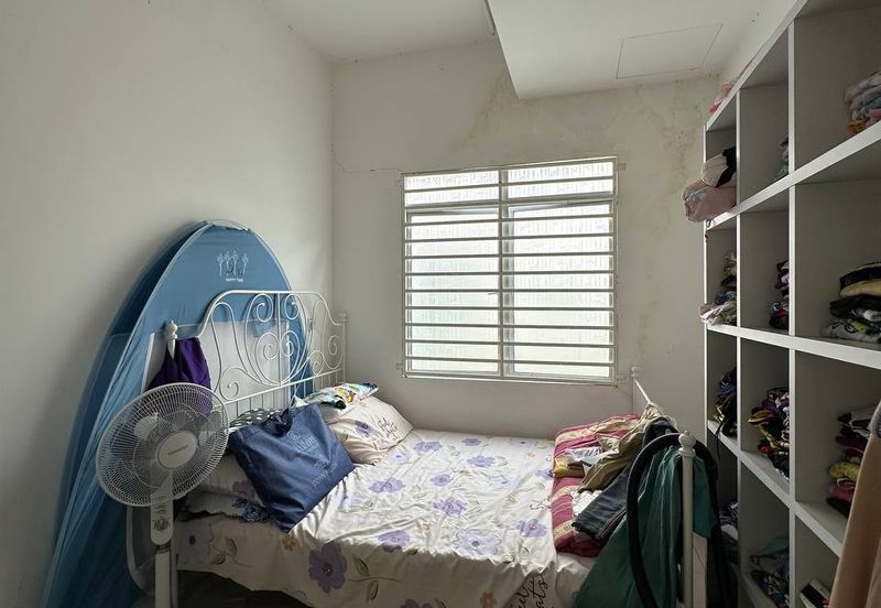 Taman Sunggala Hartamas