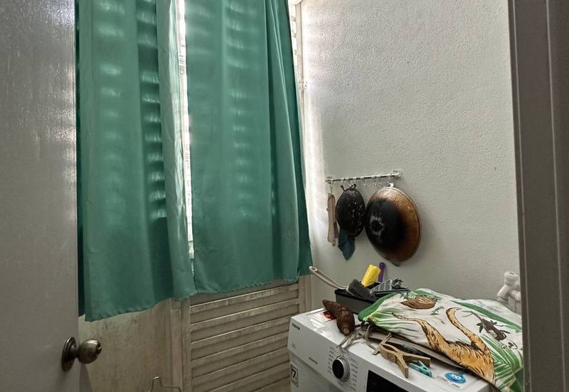 Taman Sunggala Hartamas