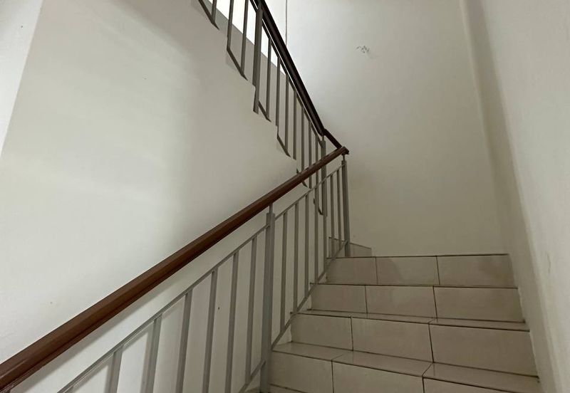 Taman Sunggala Hartamas