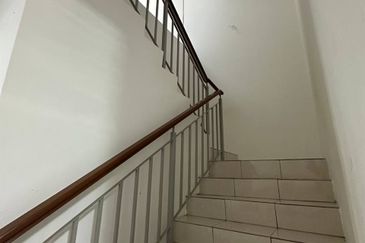 Taman Sunggala Hartamas