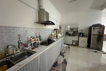 Taman Sunggala Hartamas