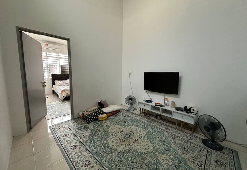 Taman Sunggala Hartamas