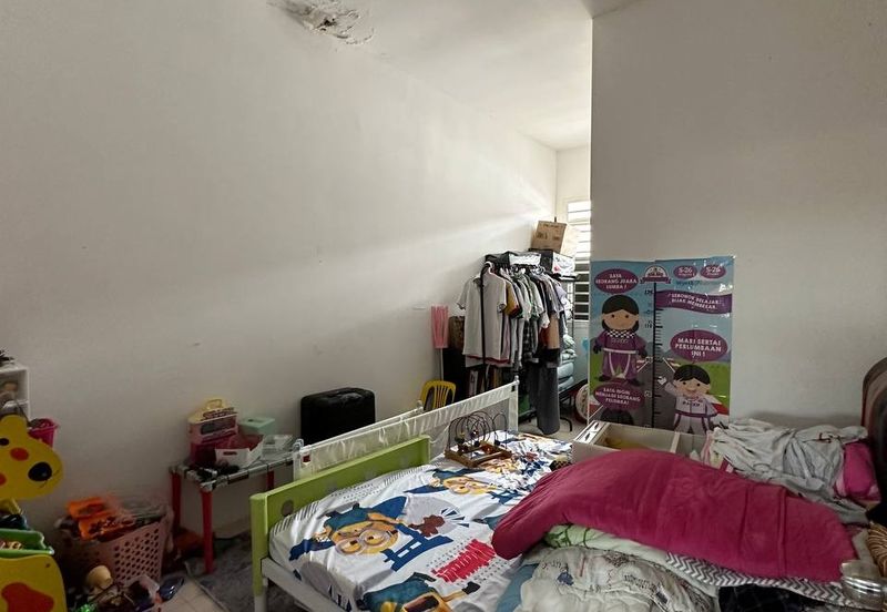 Taman Sunggala Hartamas