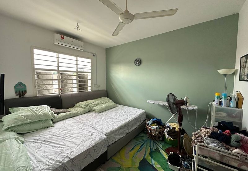 Taman Sunggala Hartamas