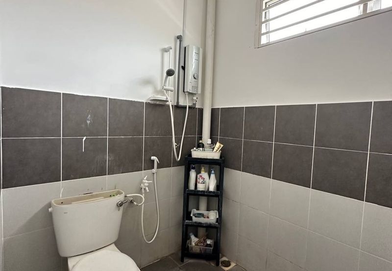 Taman Sunggala Hartamas