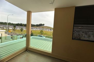 Taman Bukit Senawang Perdana