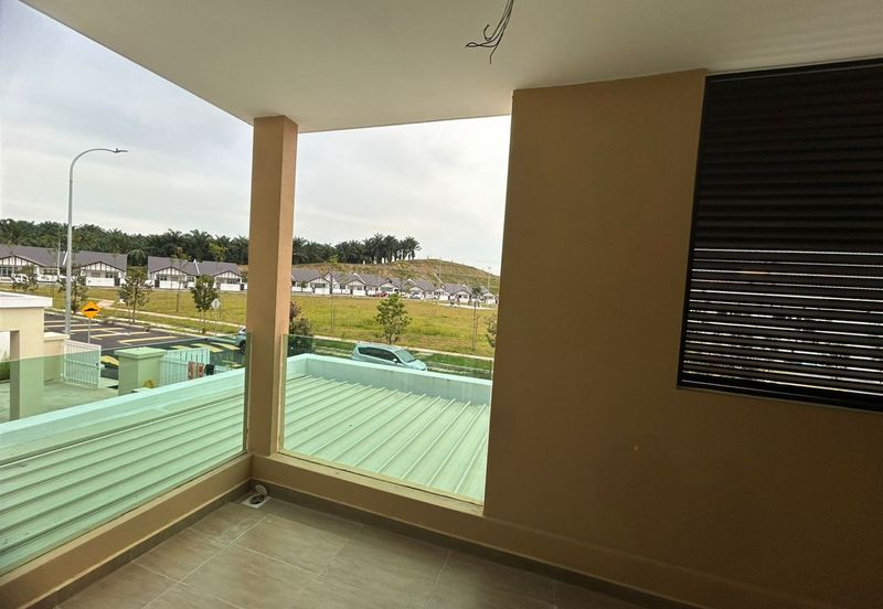 Taman Bukit Senawang Perdana