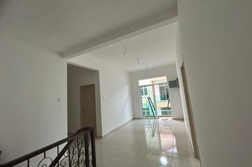 Taman Bukit Senawang Perdana