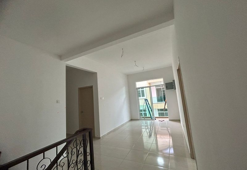 Taman Bukit Senawang Perdana